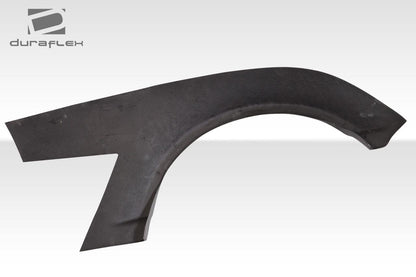 2005-2013 Chevrolet Corvette Duraflex D Sport Fender Flare