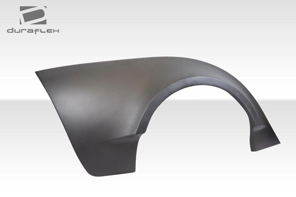 2005-2013 Chevrolet Corvette Duraflex D Sport Fender Flare