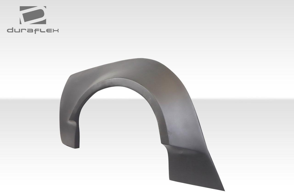2005-2013 Chevrolet Corvette Duraflex D Sport Fender Flare