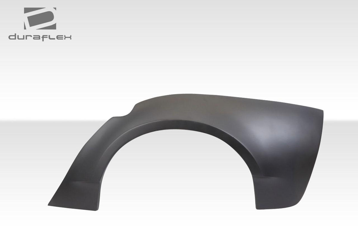 2005-2013 Chevrolet Corvette Duraflex D Sport Fender Flare