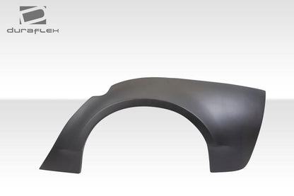 2005-2013 Chevrolet Corvette Duraflex D Sport Fender Flare