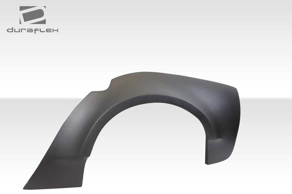 2005-2013 Chevrolet Corvette Duraflex D Sport Fender Flare