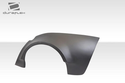 2005-2013 Chevrolet Corvette Duraflex D Sport Fender Flare