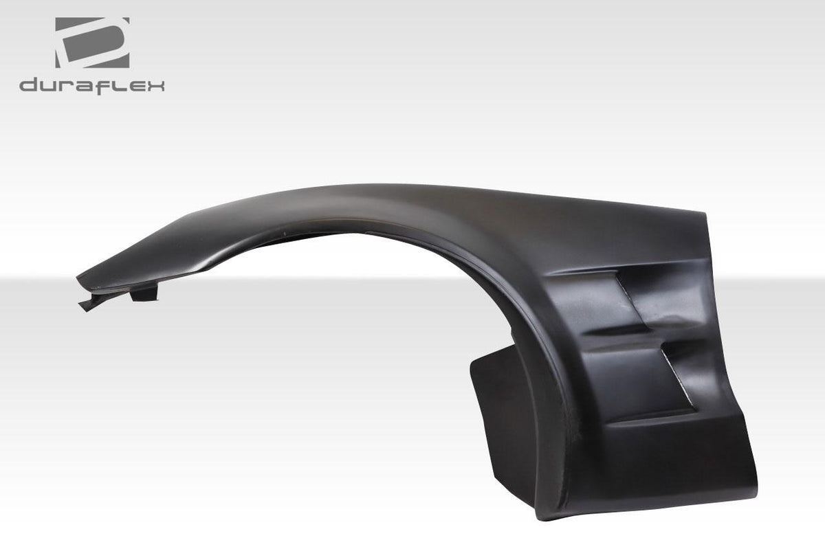 2005-2013 Chevrolet Corvette Duraflex ZR2 Fender