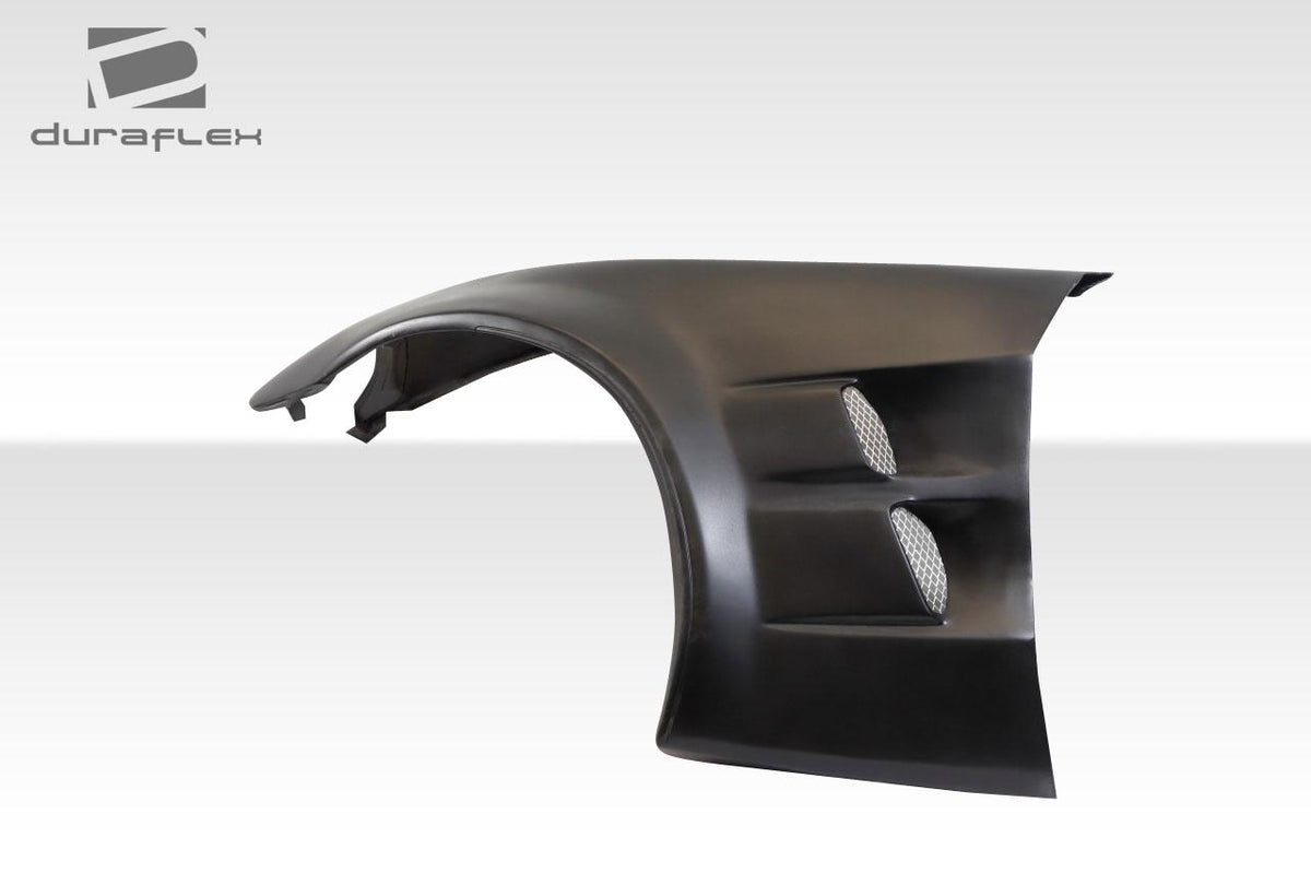 2005-2013 Chevrolet Corvette Duraflex ZR2 Fender