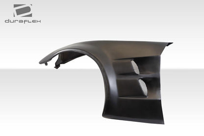 2005-2013 Chevrolet Corvette Duraflex ZR2 Fender