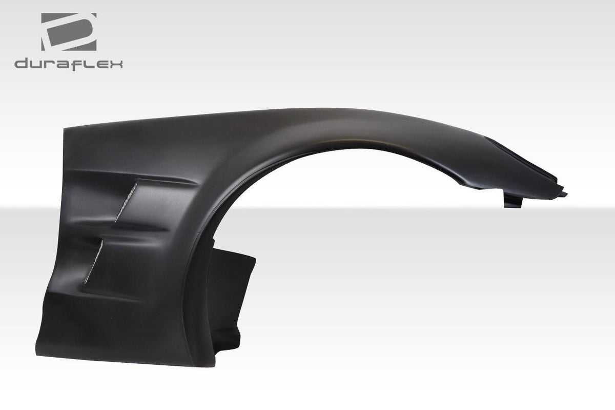 2005-2013 Chevrolet Corvette Duraflex ZR2 Fender