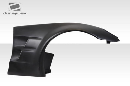 2005-2013 Chevrolet Corvette Duraflex ZR2 Fender