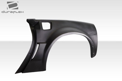 2005-2013 Chevrolet Corvette Duraflex ZR2 Fender