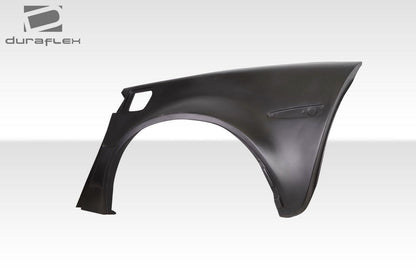 2005-2013 Chevrolet Corvette Duraflex ZR2 Fender