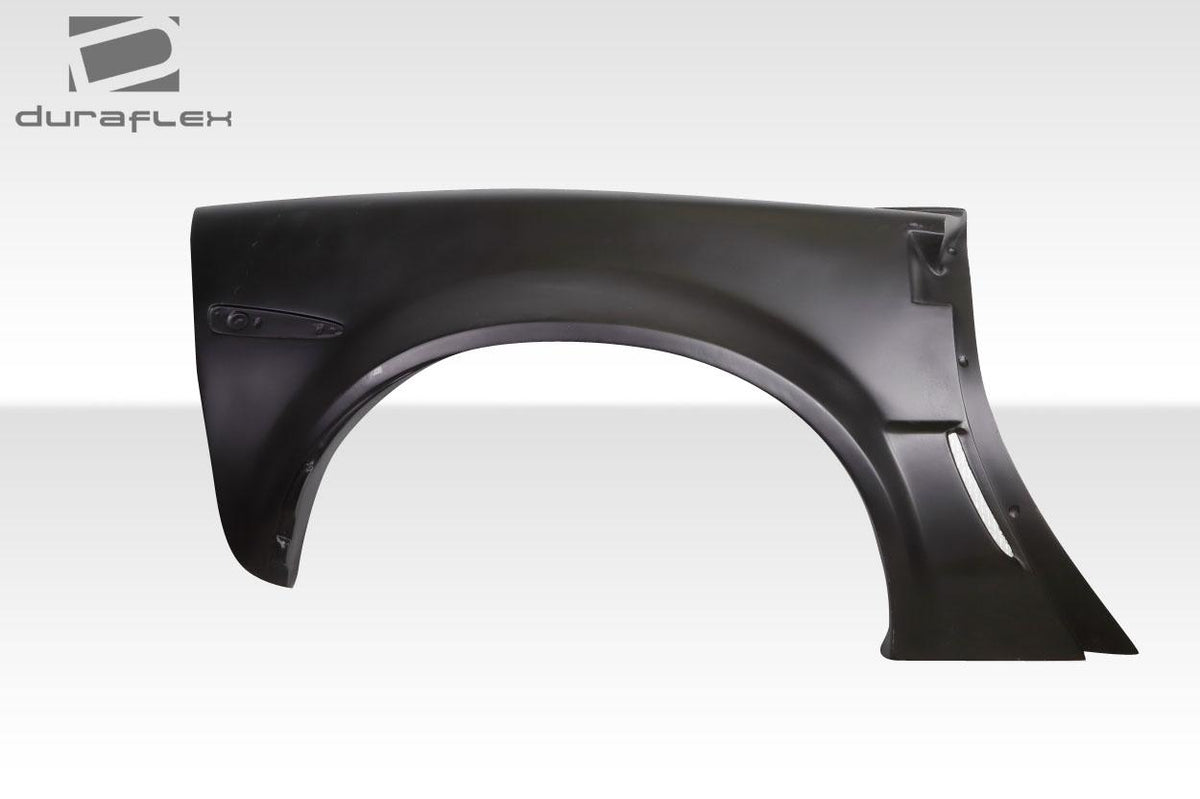 2005-2013 Chevrolet Corvette Duraflex ZR2 Fender