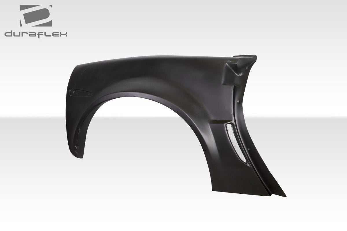 2005-2013 Chevrolet Corvette Duraflex ZR2 Fender