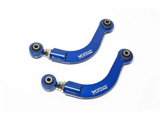Megan Racing Rear Upper Camber Kit for Mazda 6 GH 2008-2012 - Hardened Rubber MRS-MZ-0310
