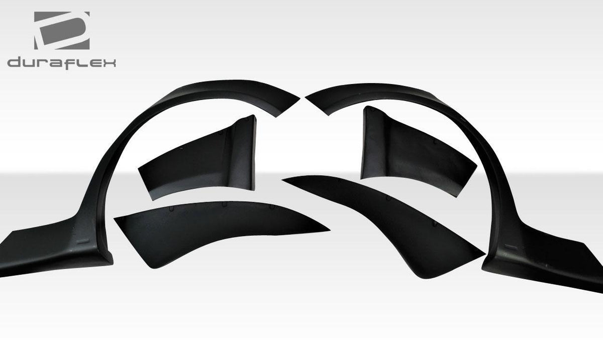 2008-2011 Subaru Impreza Duraflex MSR Fender Flare
