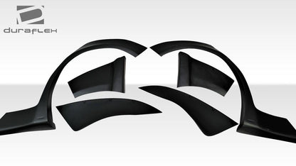 2008-2011 Subaru Impreza Duraflex MSR Fender Flare