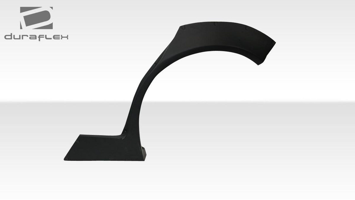 2008-2011 Subaru Impreza Duraflex MSR Fender Flare