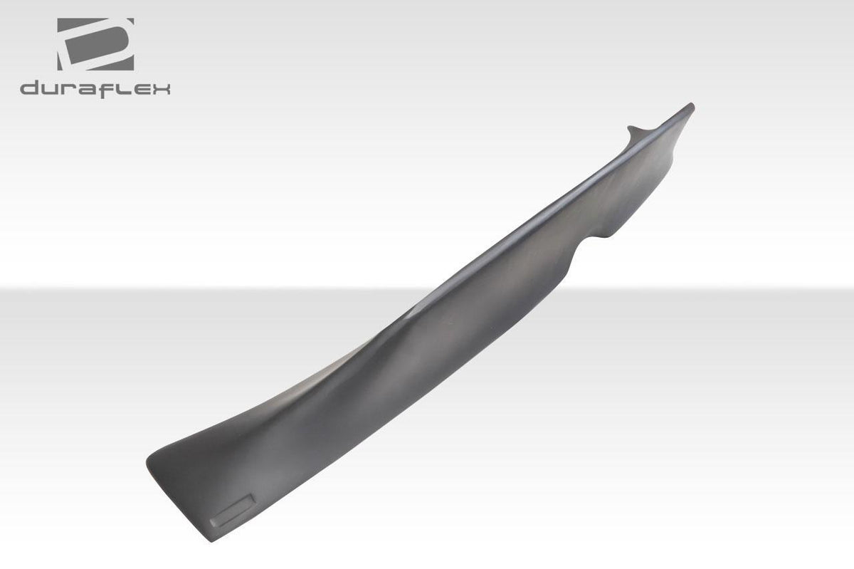 2008-2011 Subaru Impreza Duraflex MSR Rear Wing