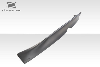2008-2011 Subaru Impreza Duraflex MSR Rear Wing