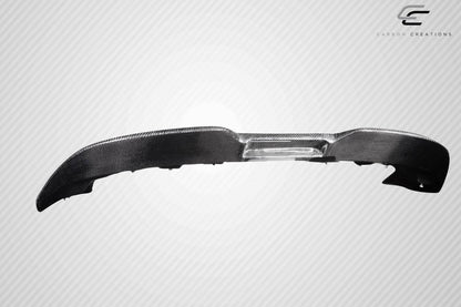 2018-2023 Subaru Crosstrek Carbon Creations STI Look Carbon Fiber Rear Wing