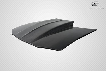 1993-1997 Chevrolet Camaro Carbon Creations Cowl Carbon Fiber Hood