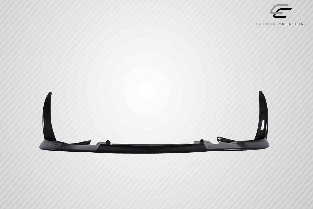 2005-2013 Chevrolet Corvette Carbon Creations ZR Carbon Fiber Front Lip