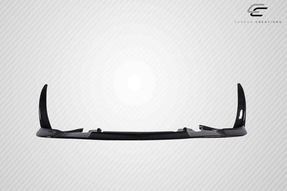 2005-2013 Chevrolet Corvette Carbon Creations ZR Carbon Fiber Front Lip