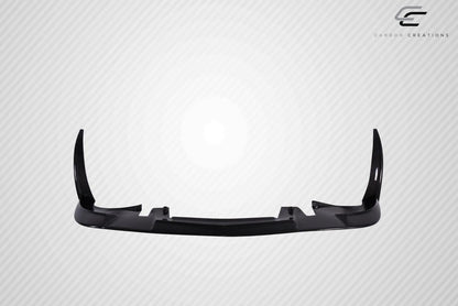 2005-2013 Chevrolet Corvette Carbon Creations ZR Carbon Fiber Front Lip