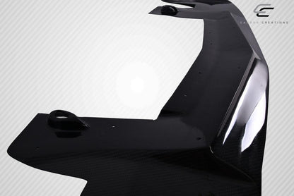 2005-2013 Chevrolet Corvette Carbon Creations ZR Carbon Fiber Front Lip