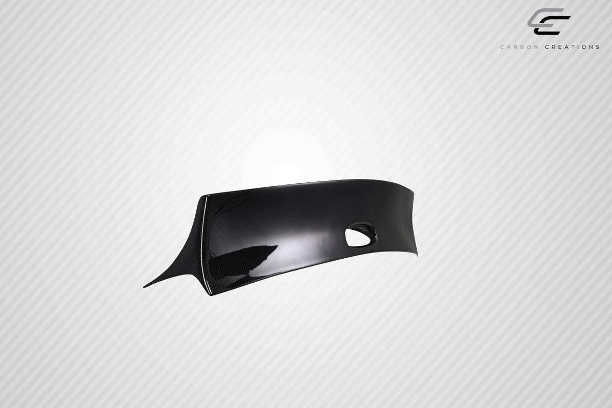 1995-1999 Dodge Neon Carbon Creations RBS Carbon Fiber Rear Wing