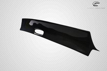 1995-1999 Dodge Neon Carbon Creations RBS Carbon Fiber Rear Wing
