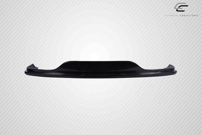 1999-2004 Ferrari 360 Modena Carbon Creations Eros Version 2 Carbon Fiber Front Lip