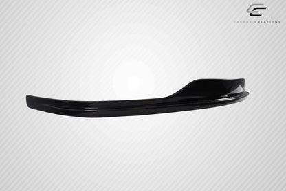 1999-2004 Ferrari 360 Modena Carbon Creations Eros Version 2 Carbon Fiber Front Lip