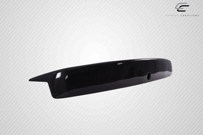 1999-2004 Ford Mustang Carbon Creations Cobra Look Carbon Fiber Rear Wing
