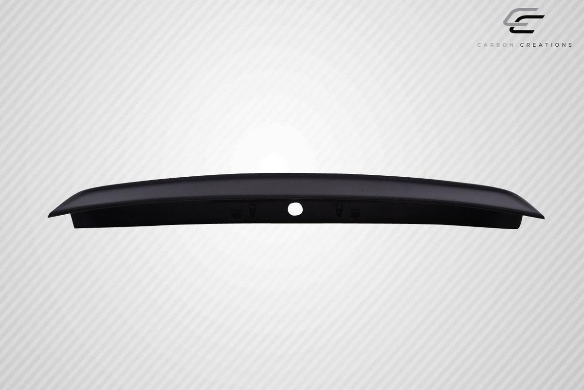 1999-2004 Ford Mustang Carbon Creations Cobra Look Carbon Fiber Rear Wing