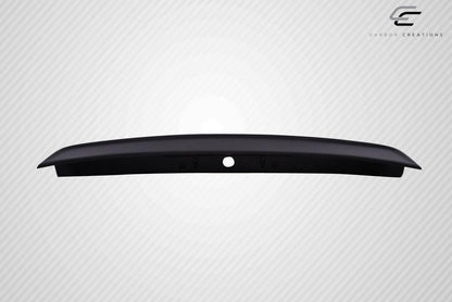 1999-2004 Ford Mustang Carbon Creations Cobra Look Carbon Fiber Rear Wing