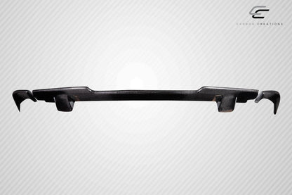 2005-2009 Ford Mustang Carbon Creations R-Spec Carbon Fiber Rear Wing