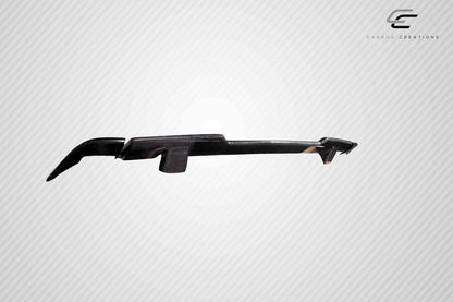 2005-2009 Ford Mustang Carbon Creations R-Spec Carbon Fiber Rear Wing