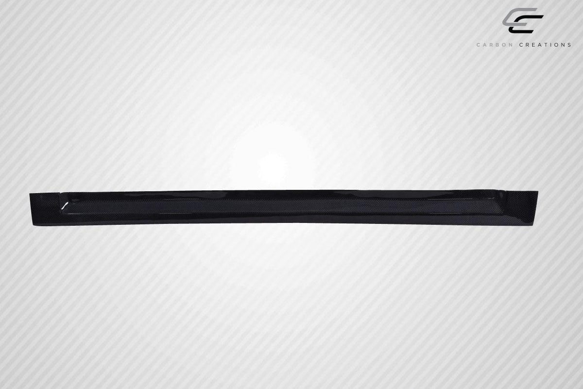 2000-2009 Honda S2000 Carbon Creations Type JS Carbon Fiber Side Skirts