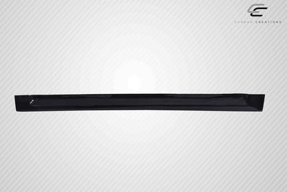 2000-2009 Honda S2000 Carbon Creations Type JS Carbon Fiber Side Skirts