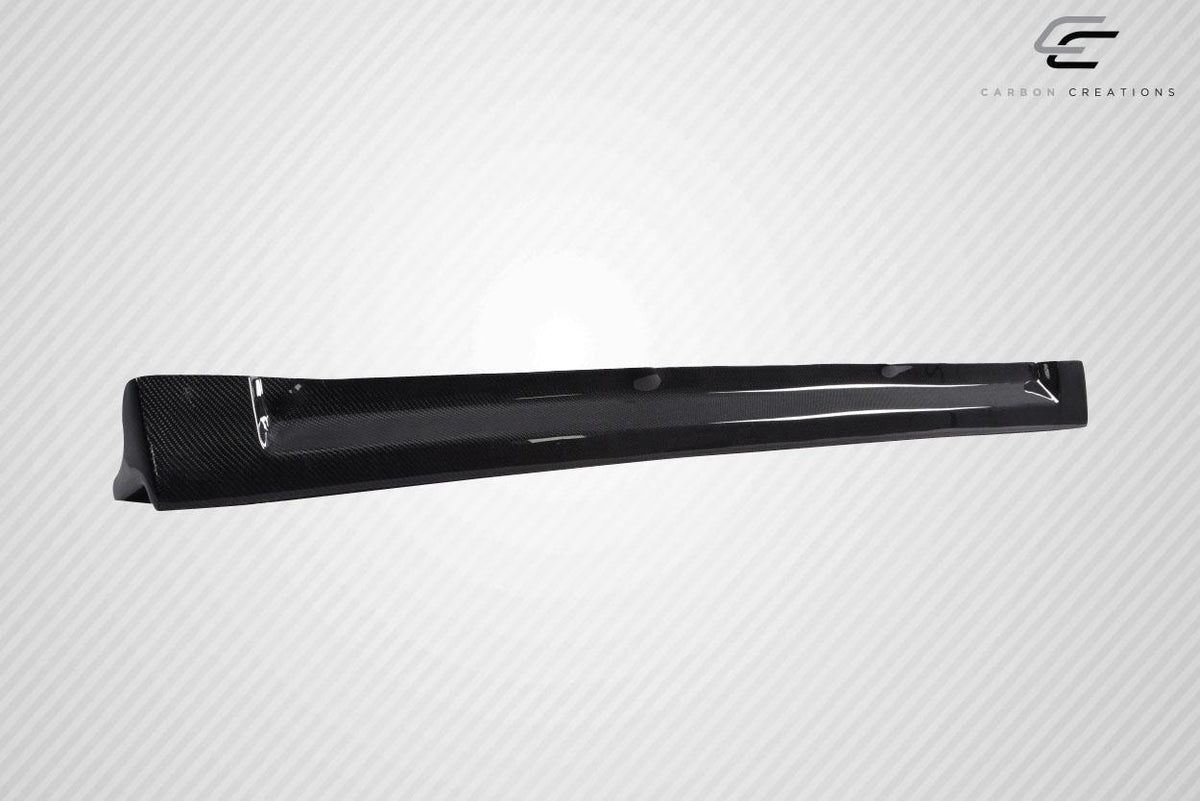 2000-2009 Honda S2000 Carbon Creations Type JS Carbon Fiber Side Skirts