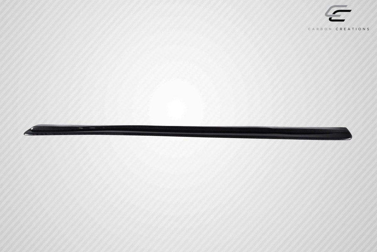 2000-2009 Honda S2000 Carbon Creations A-Sport Carbon Fiber Side Skirts