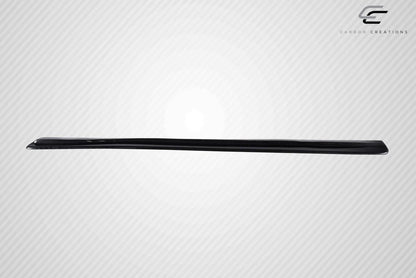 2000-2009 Honda S2000 Carbon Creations A-Sport Carbon Fiber Side Skirts
