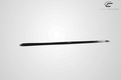 2000-2009 Honda S2000 Carbon Creations A-Sport Carbon Fiber Side Skirts