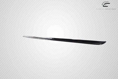 2000-2009 Honda S2000 Carbon Creations A-Sport Carbon Fiber Side Skirts