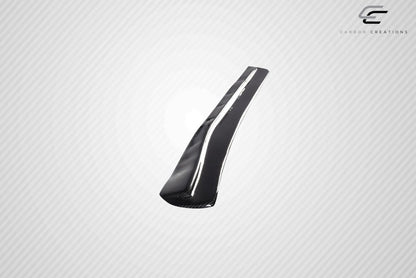 2000-2009 Honda S2000 Carbon Creations A-Sport Carbon Fiber Side Skirts