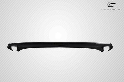 2012-2017 Hyundai Veloster Carbon Creations Sequential Carbon Fiber Rear Wing