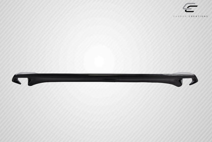 2012-2017 Hyundai Veloster Carbon Creations Sequential Carbon Fiber Rear Wing