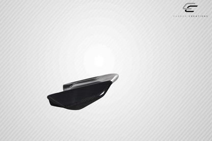 2012-2017 Hyundai Veloster Carbon Creations Sequential Carbon Fiber Rear Wing