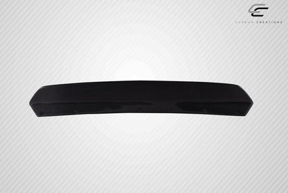 2002-2006 Mitsubishi Lancer Carbon Creations C Spec Carbon Fiber Rear Wing