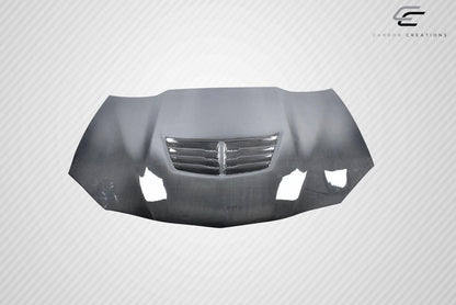 2004-2008 Pontiac Grand Prix Carbon Creations Stingray Z Carbon Fiber Hood
